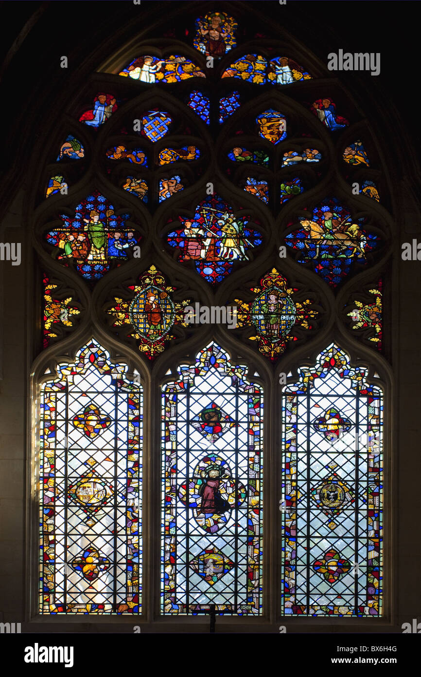 Window dating