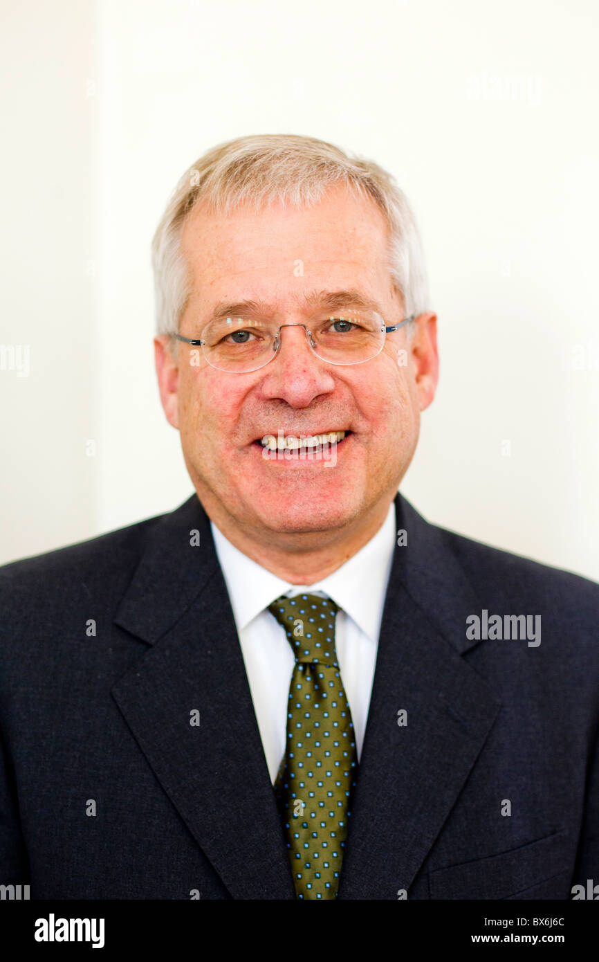 Ingo von Voss Stock Photo
