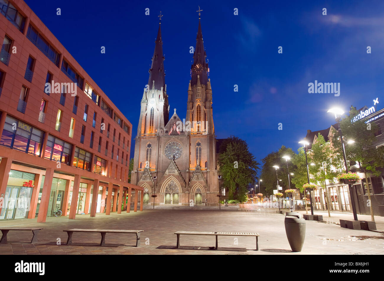 Eindhoven hires stock photography and images Alamy