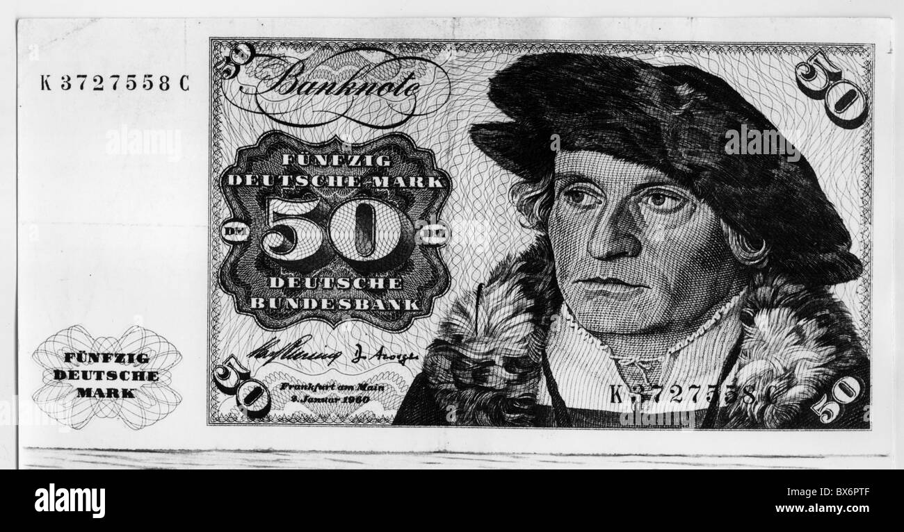 Mens portrait after painting Black and White Stock Photos & Images - Alamy