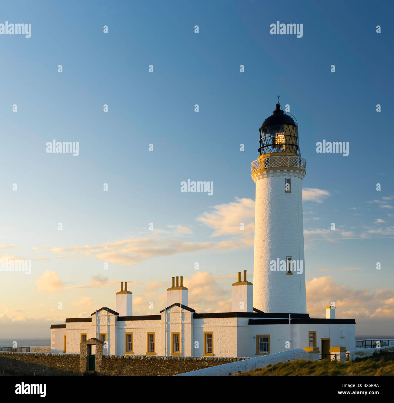 Southerly point of scotland hi-res stock photography and images - Alamy