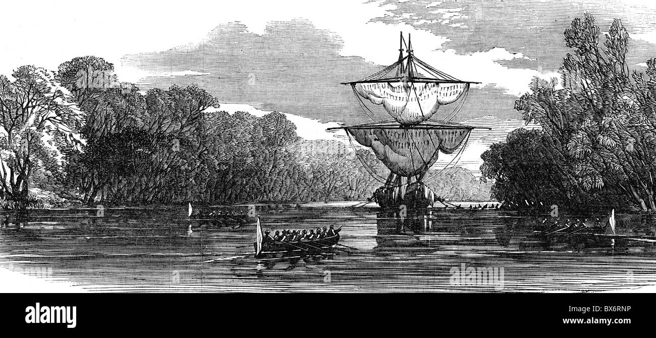 Slave ship hires stock photography and images Alamy