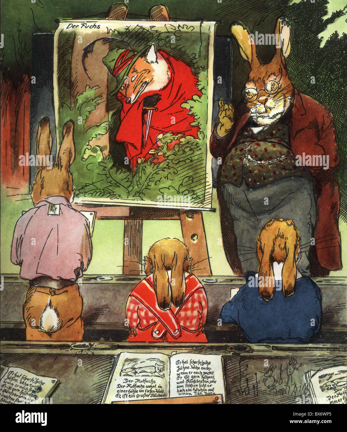 School Literature High Resolution Stock Photography and Images - Alamy