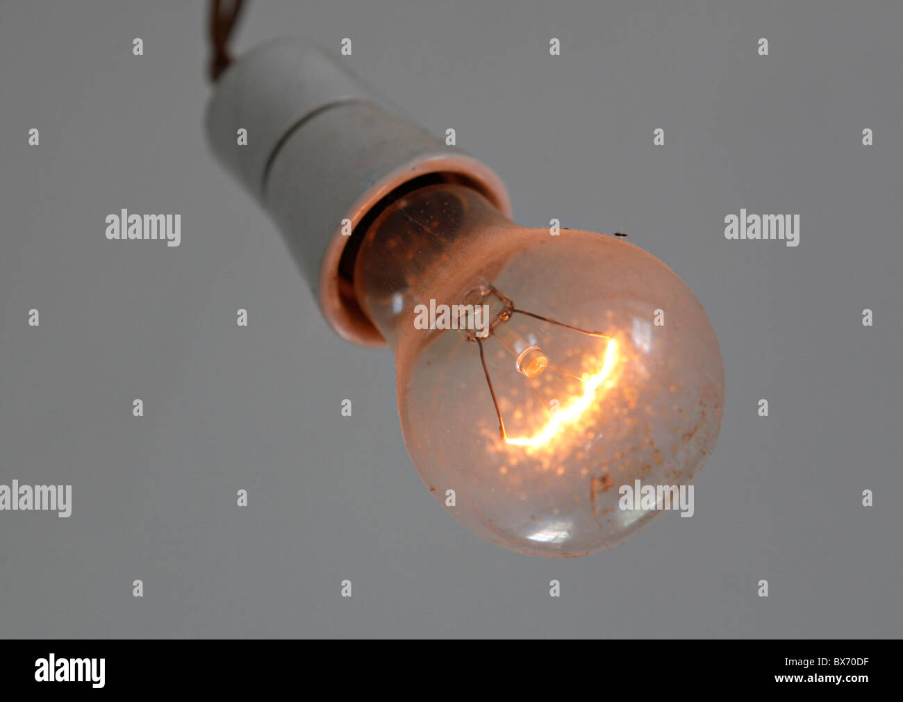 Light bulb, incandescent lamp, transparent, phaseout, EU regulations