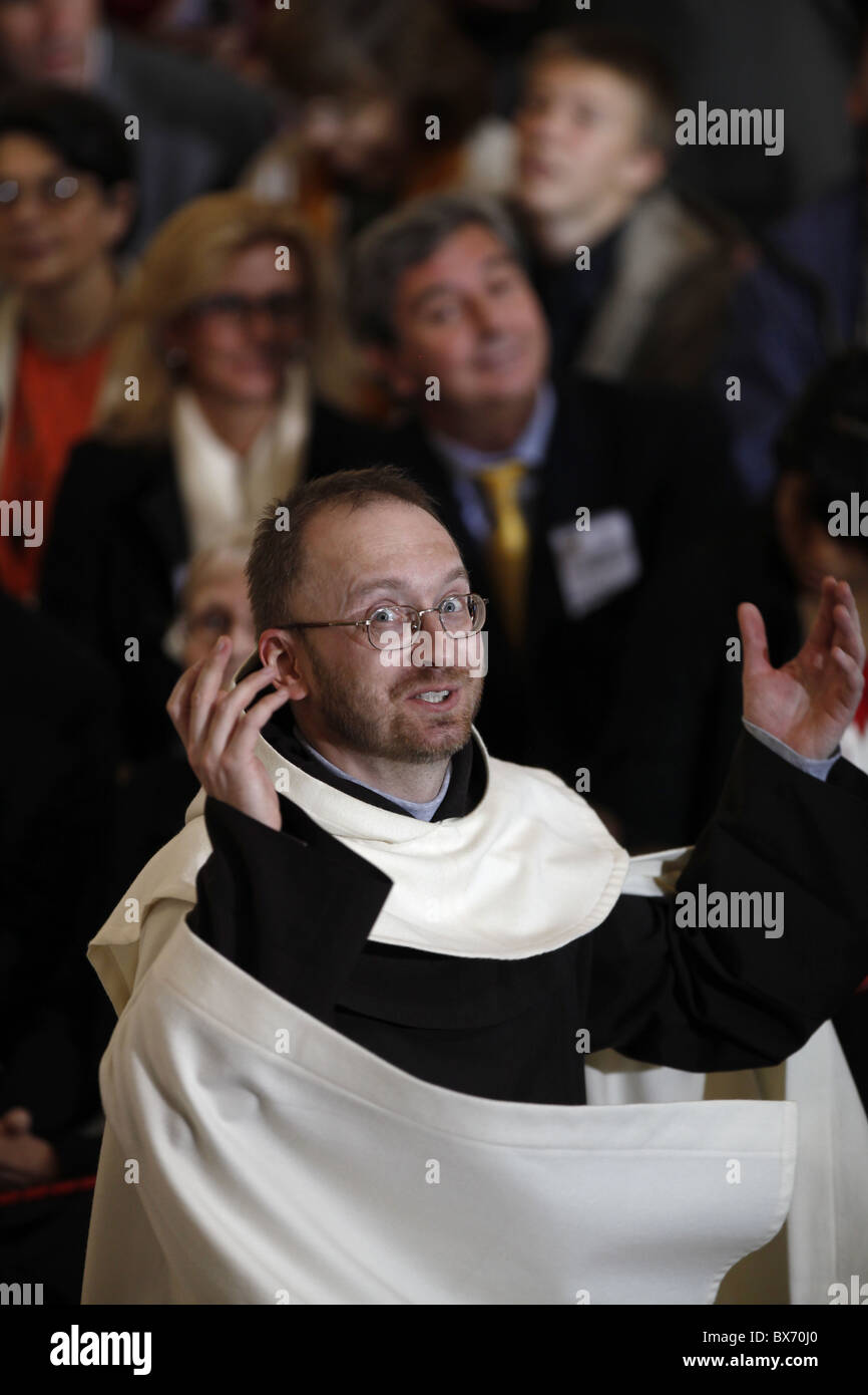 Petr Sleich, prior, priest, Infant Jesus of Prague, Our Lady of Victory ...