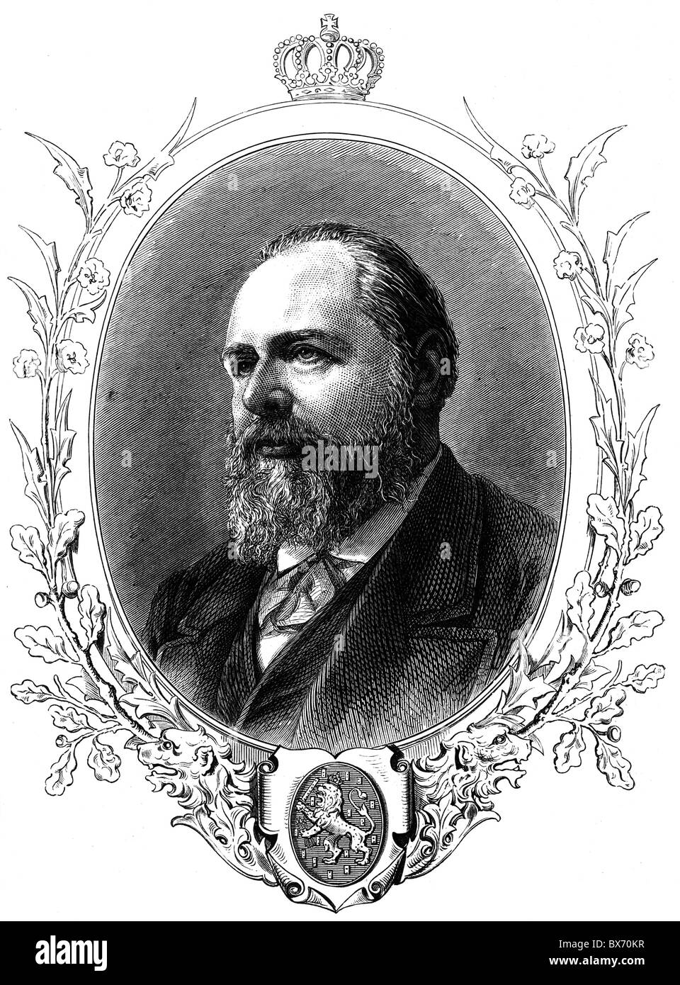 William iii of the netherlands hires stock photography and images Alamy