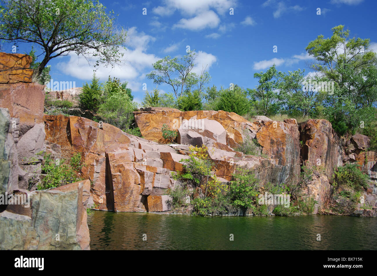 Wisconsin mineral hires stock photography and images Alamy