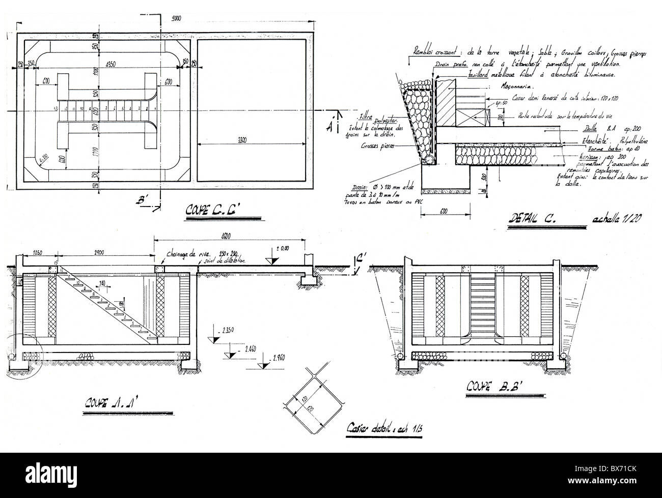 Gold Rocker Box Plans