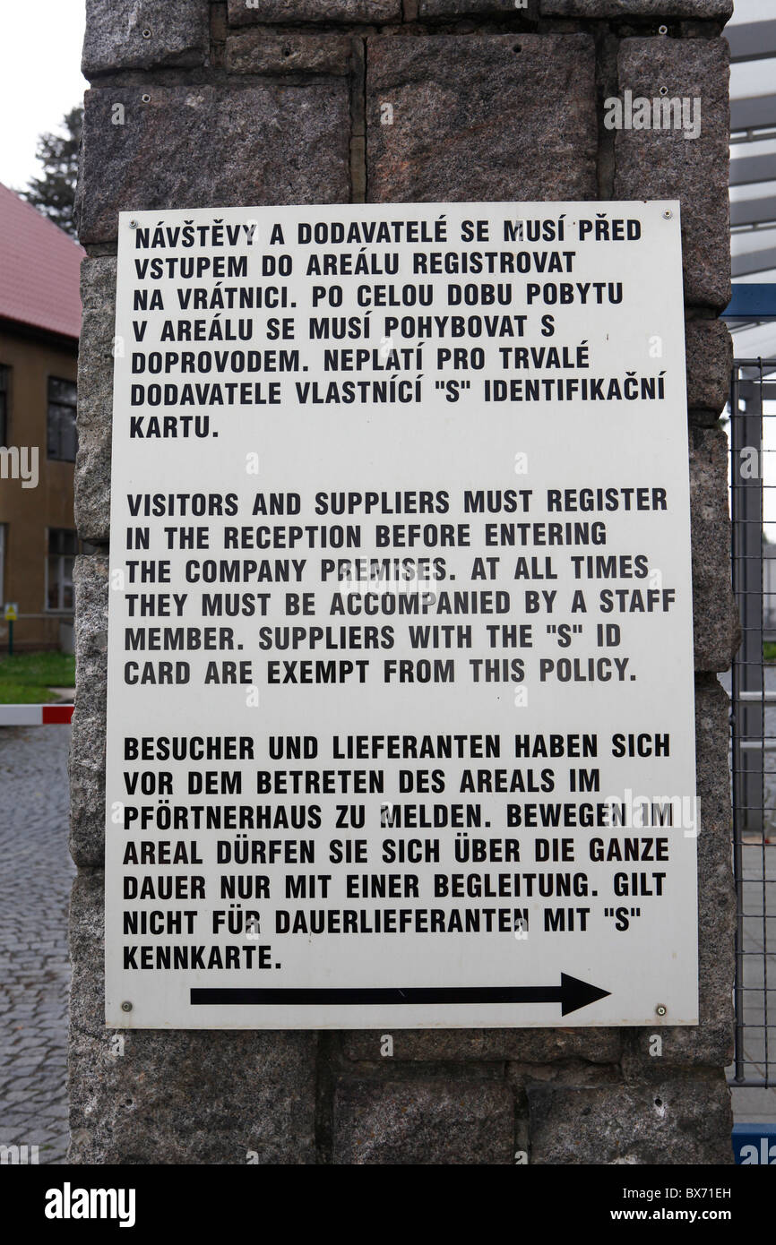 Baxter bioscience hi-res stock photography and images - Alamy