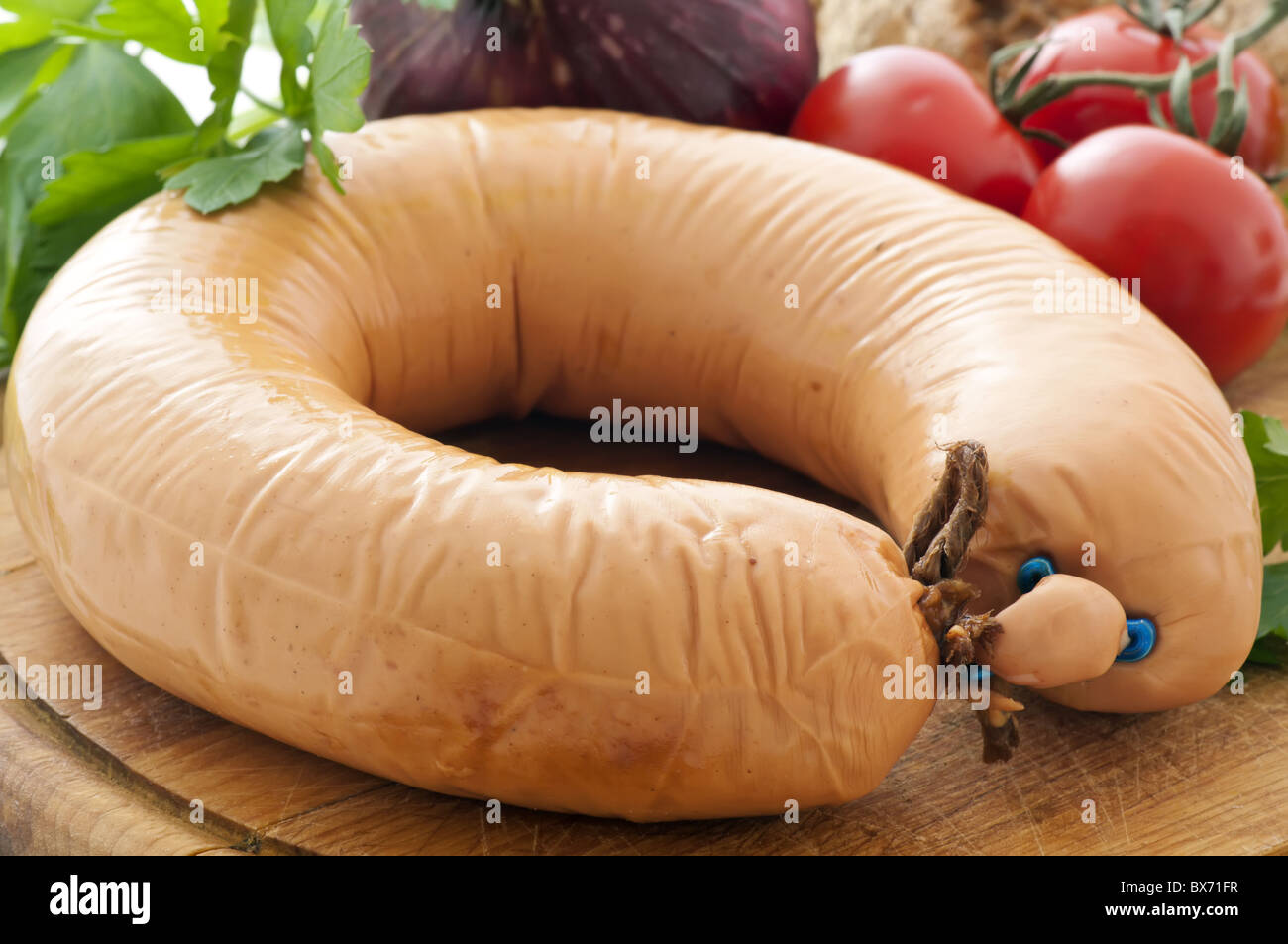 Sausage ring hires stock photography and images Alamy
