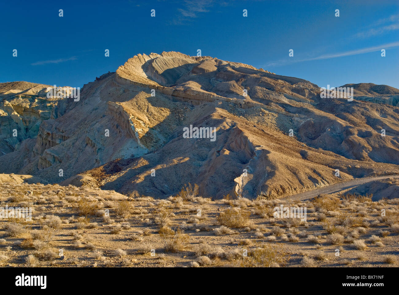 Alluvial fan hi-res stock photography and images - Alamy