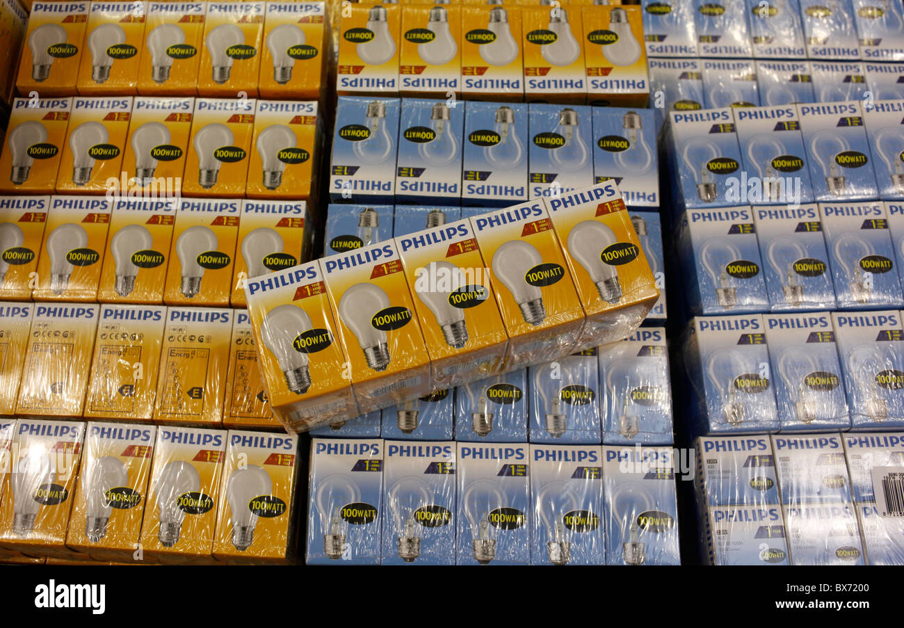 Light bulb, incandescent lamp, transparent, phaseout, EU regulations