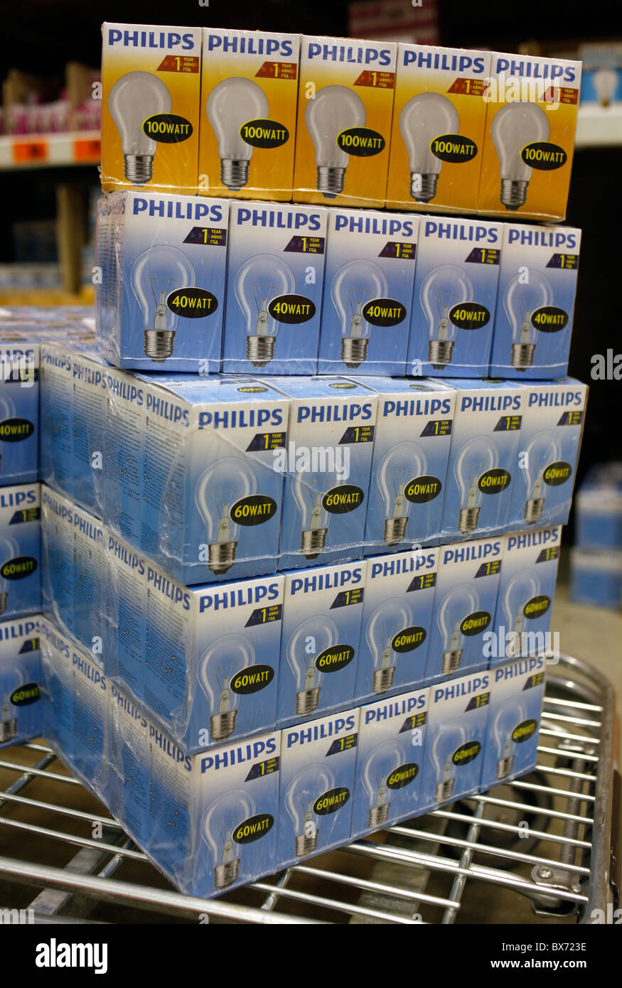 Light bulb, incandescent lamp, transparent, phaseout, EU regulations