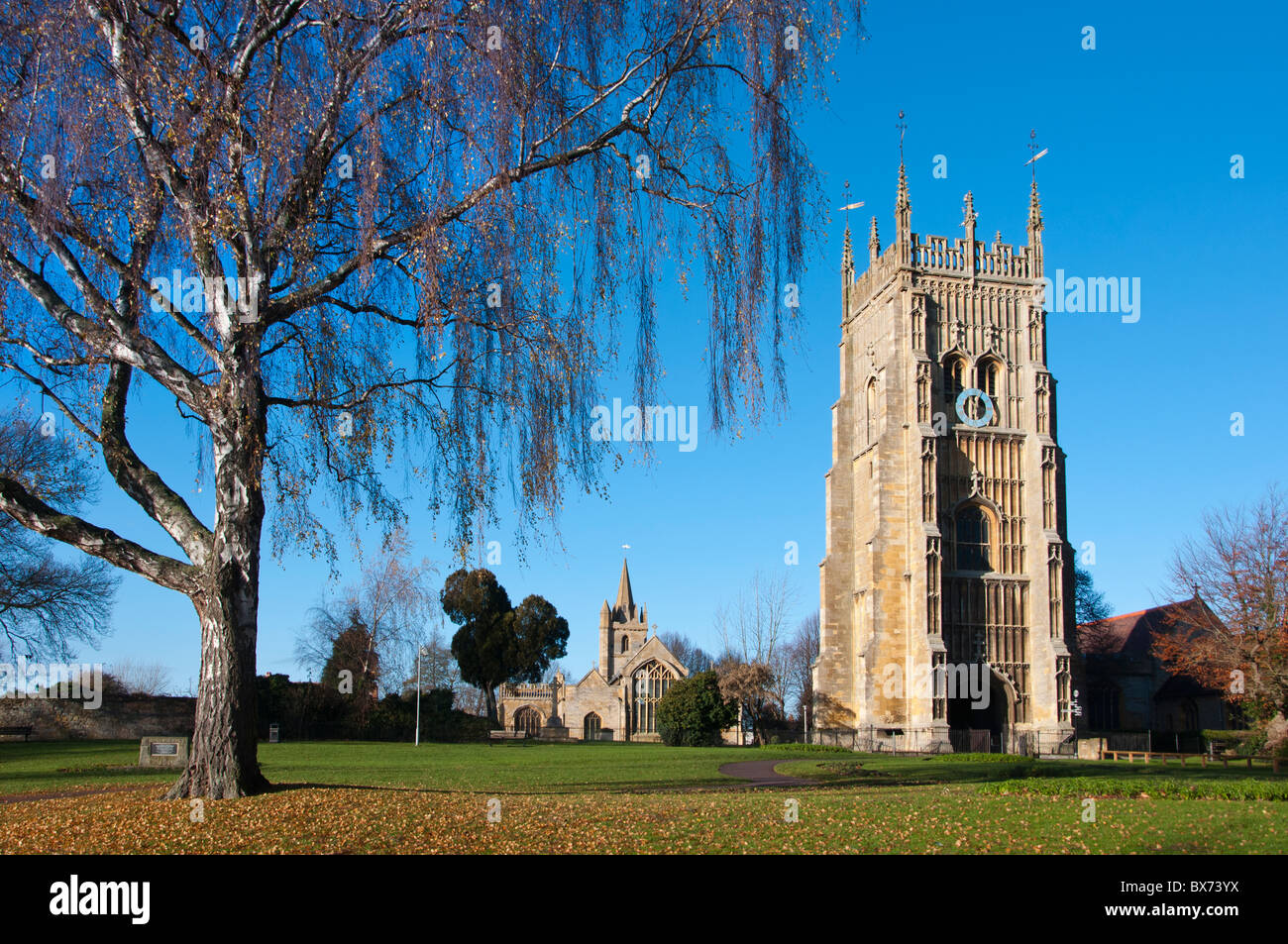Evesham abbey gardens hires stock photography and images Alamy