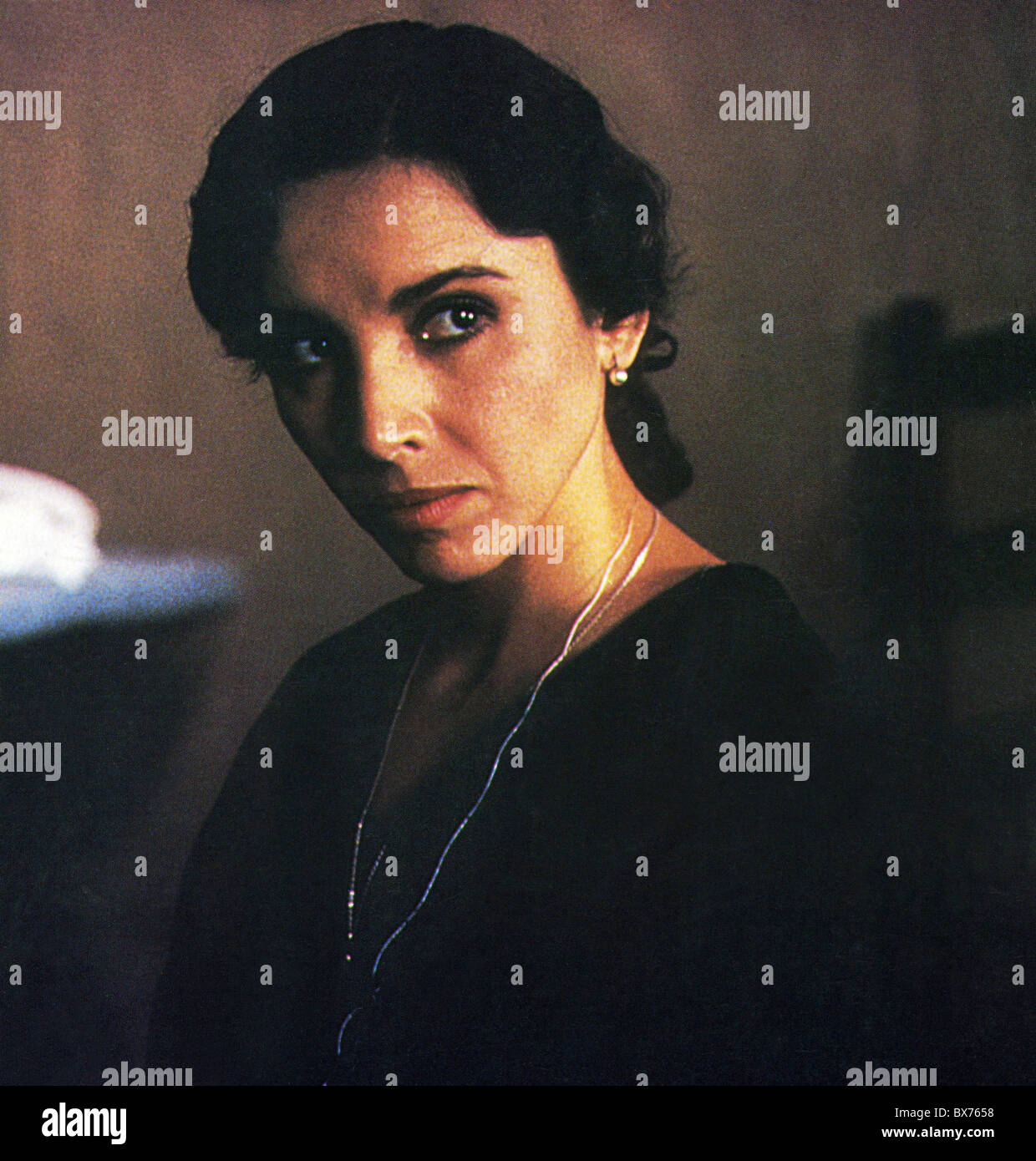 LA CASA DE BERNARDA ALBA (1987) THE HOUSE OF BERNARDA ALBA (ALT) MARIO