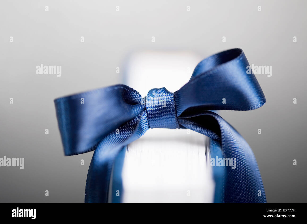 Blue ribbon hires stock photography and images Alamy