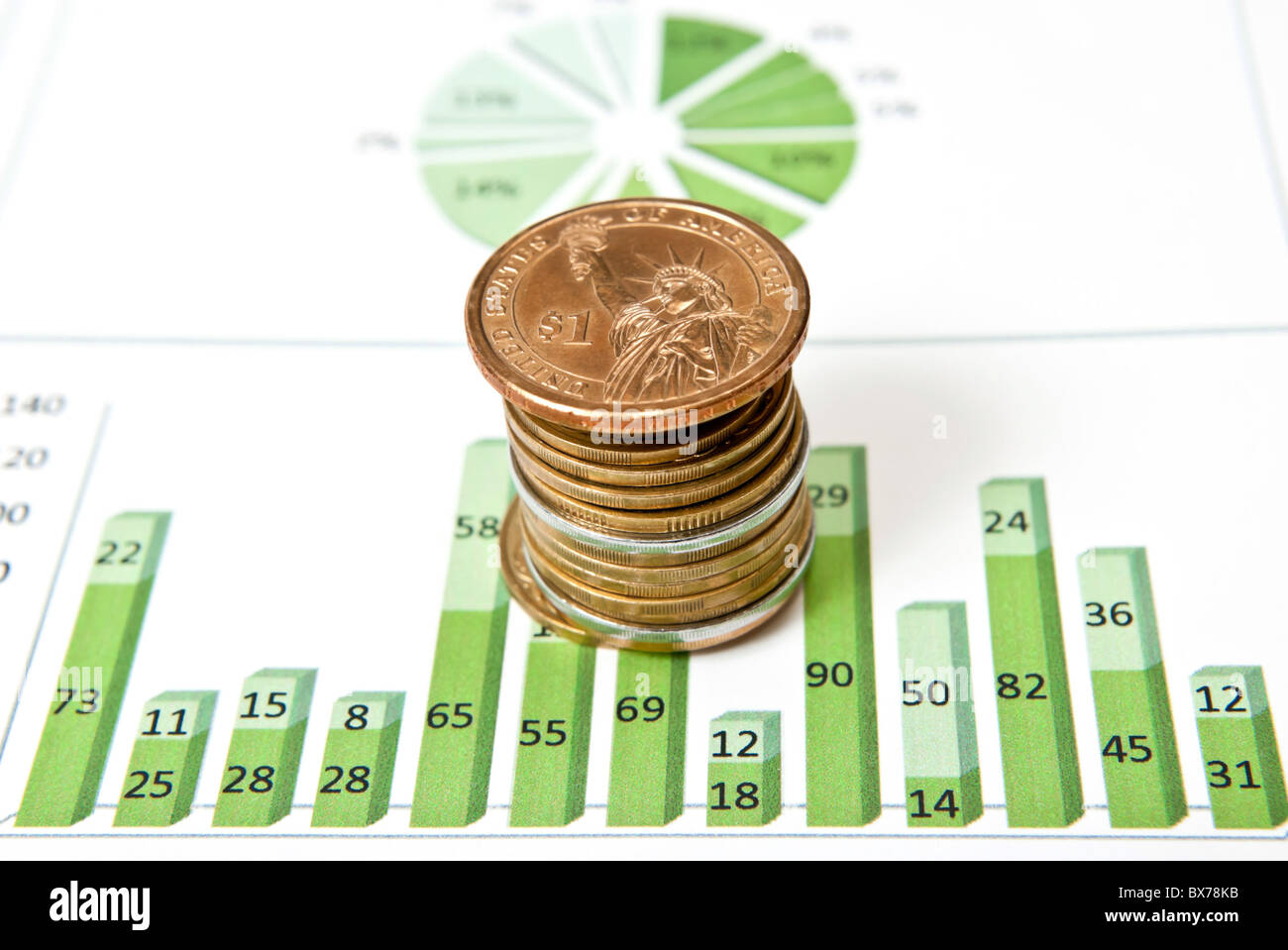 Office of statistics Cut Out Stock Images & Pictures - Alamy