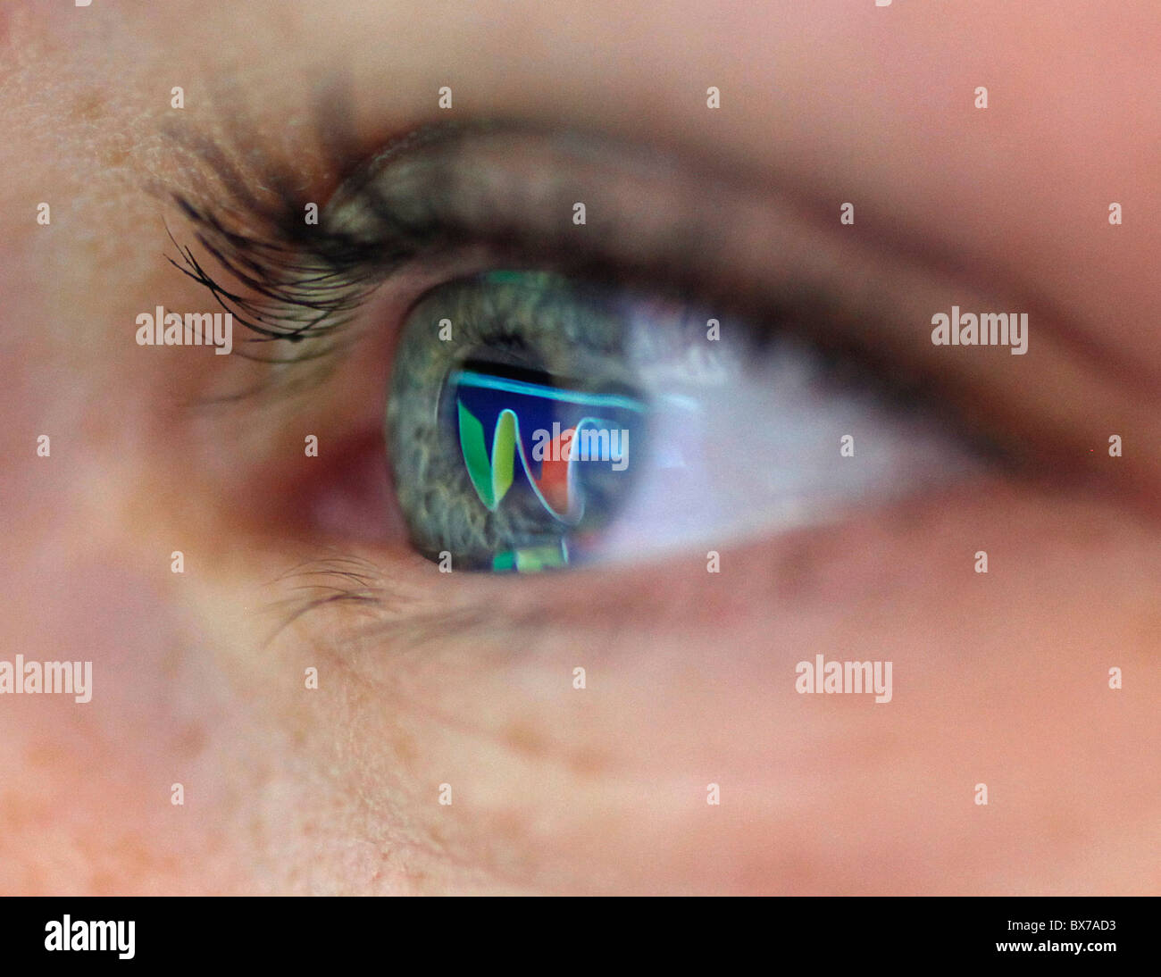 Google eyes hi-res stock photography and images - Alamy