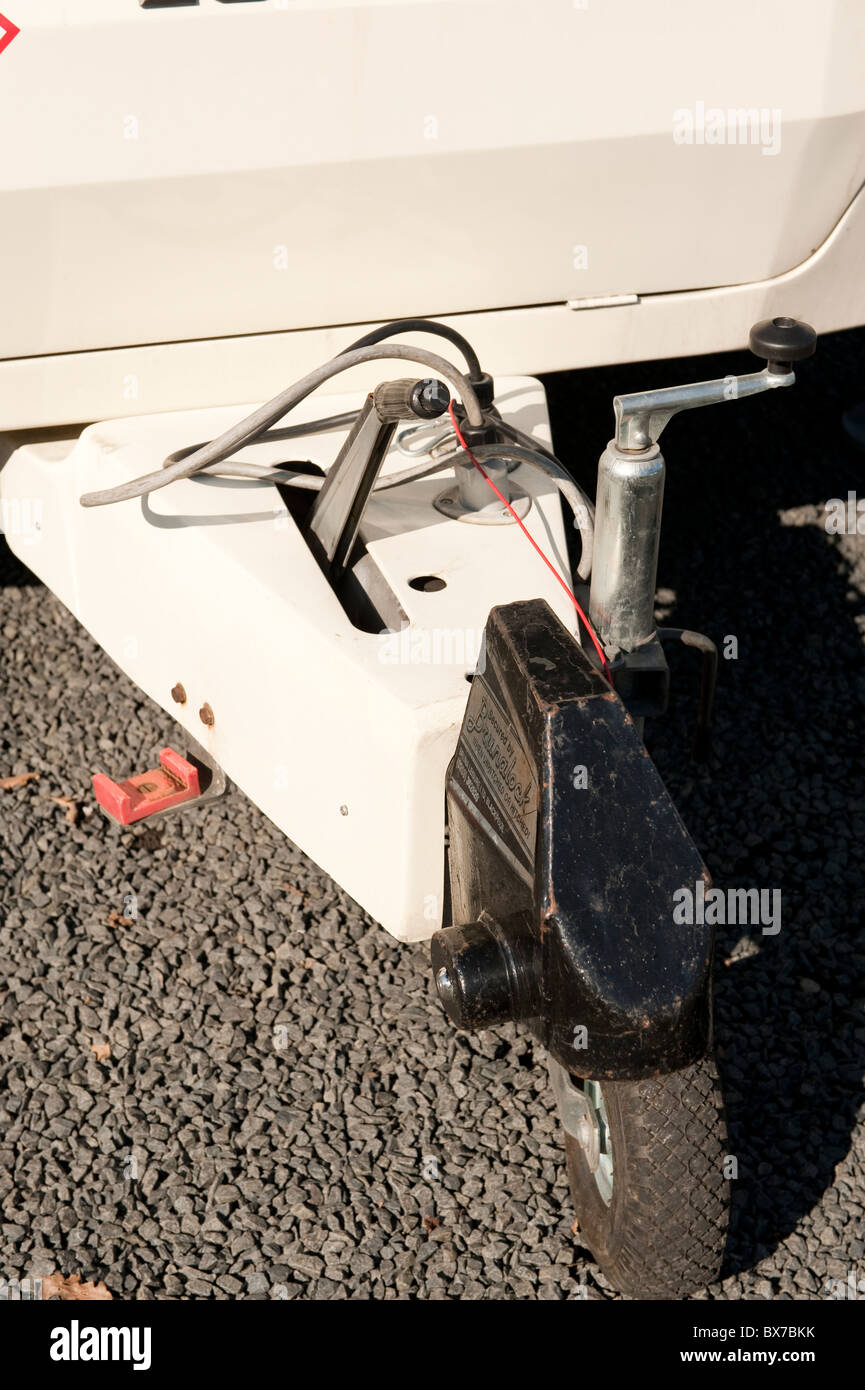 Tow hitch hires stock photography and images Alamy