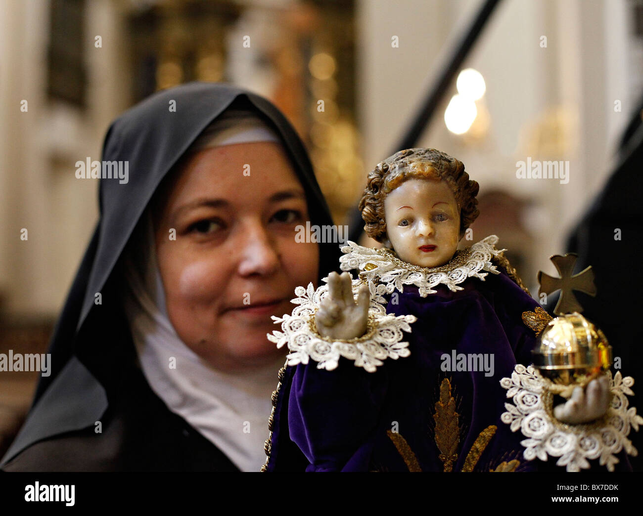 The Church of Our Lady of