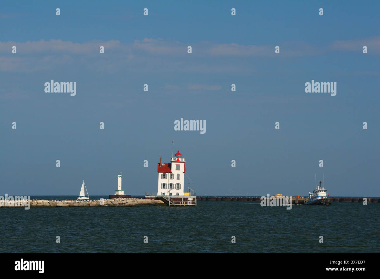 Lorain ohio hi-res stock photography and images - Alamy