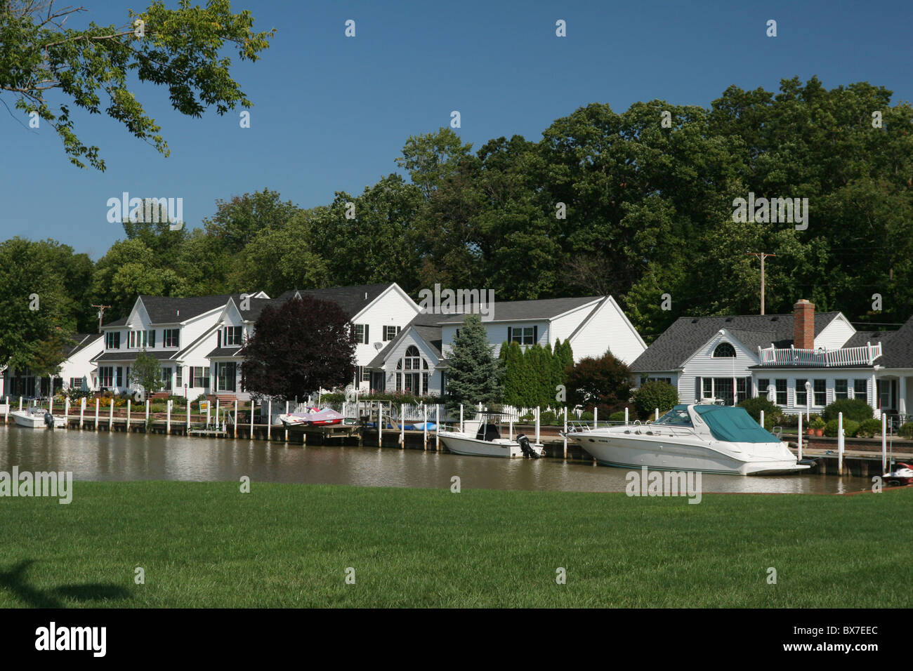 Vermilion Ohio City Hall