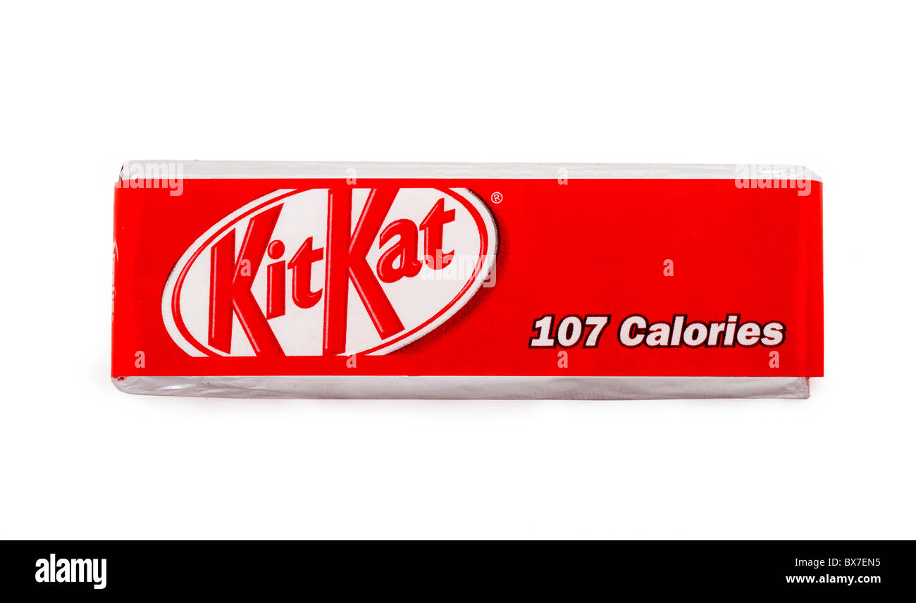 Two Fingered Kit Kat Hi-Res Stock Photography And Images - Alamy