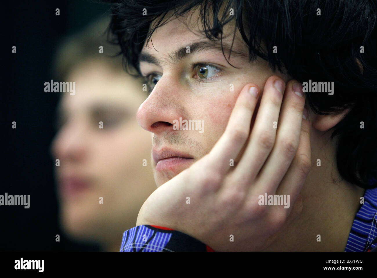 Ales vodsedalek hires stock photography and images Alamy