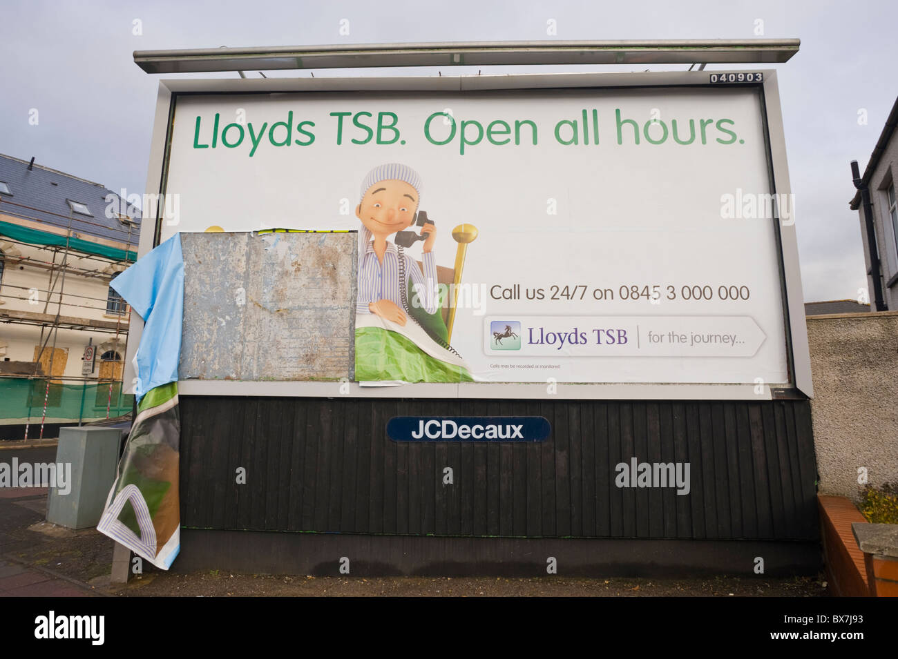 Lloyds Tsb Online Banking Adverts Google Search Bank Branding