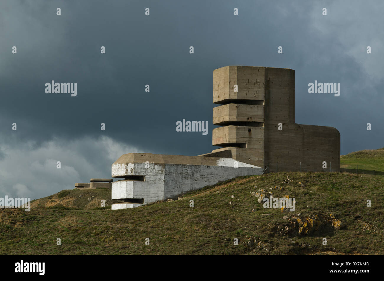 Guernsey second world war hires stock photography and images Alamy