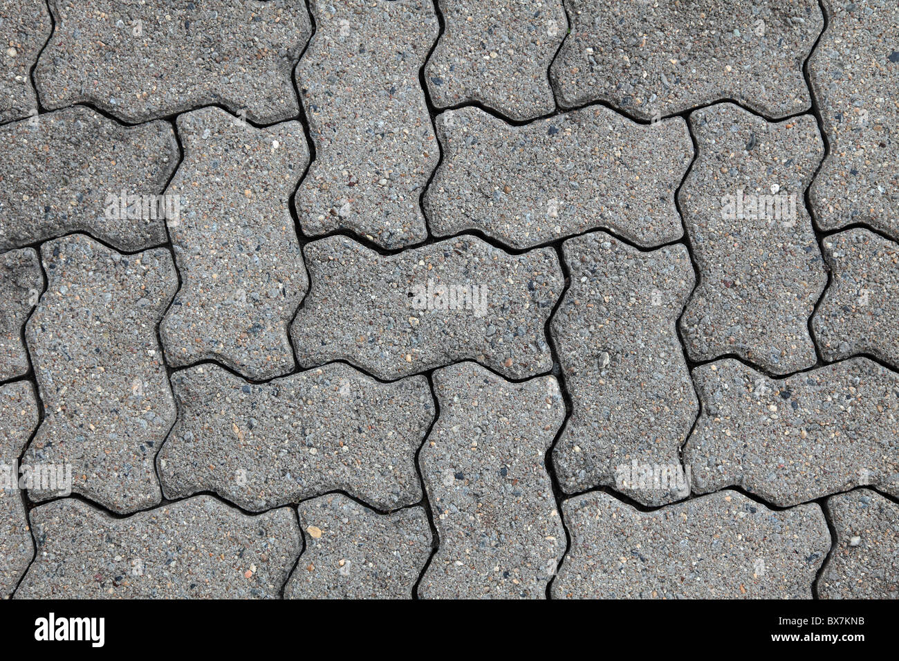 Grey pavement background texture Stock Photo - Alamy
