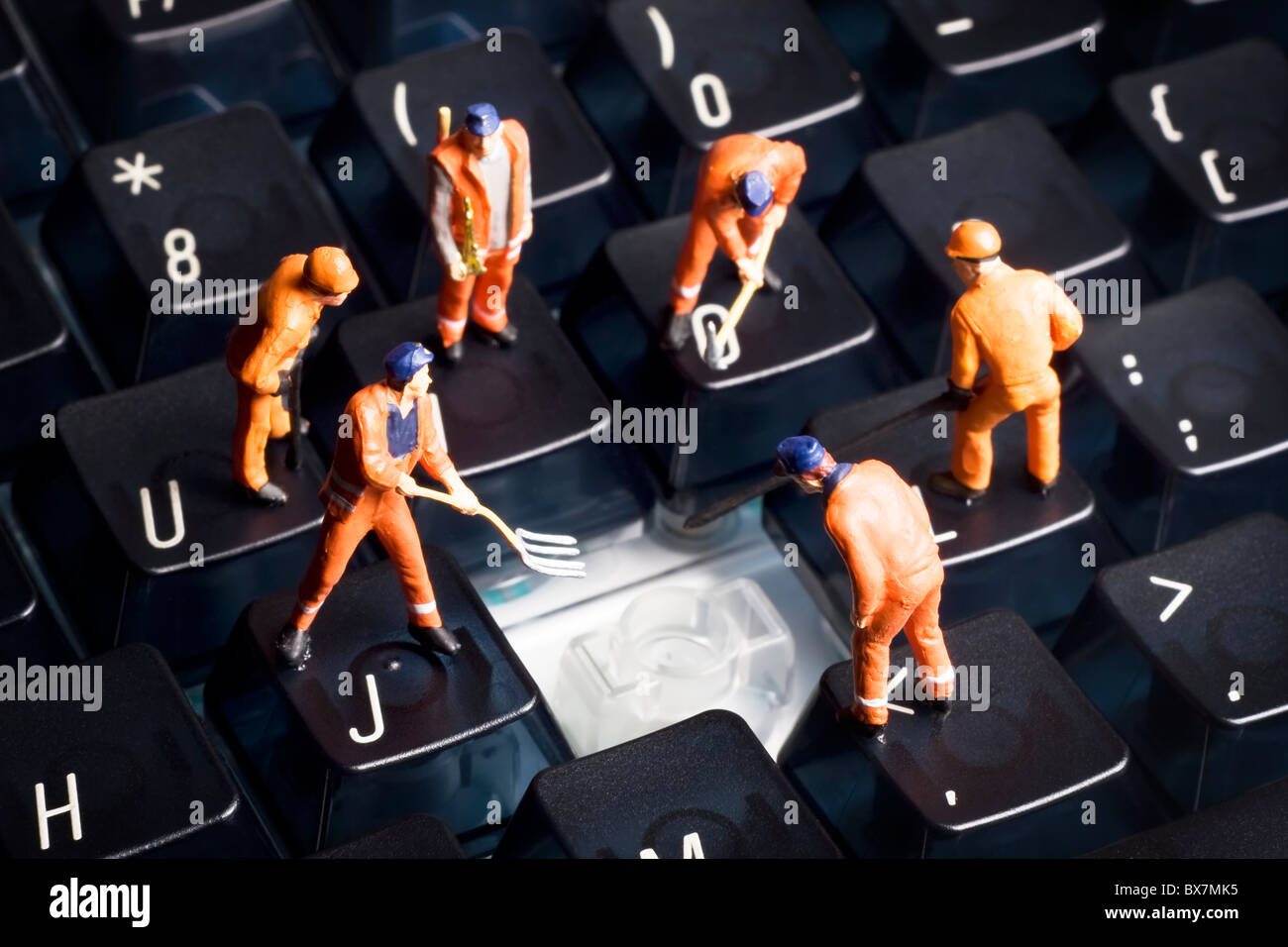 Working with figures. Working with figures