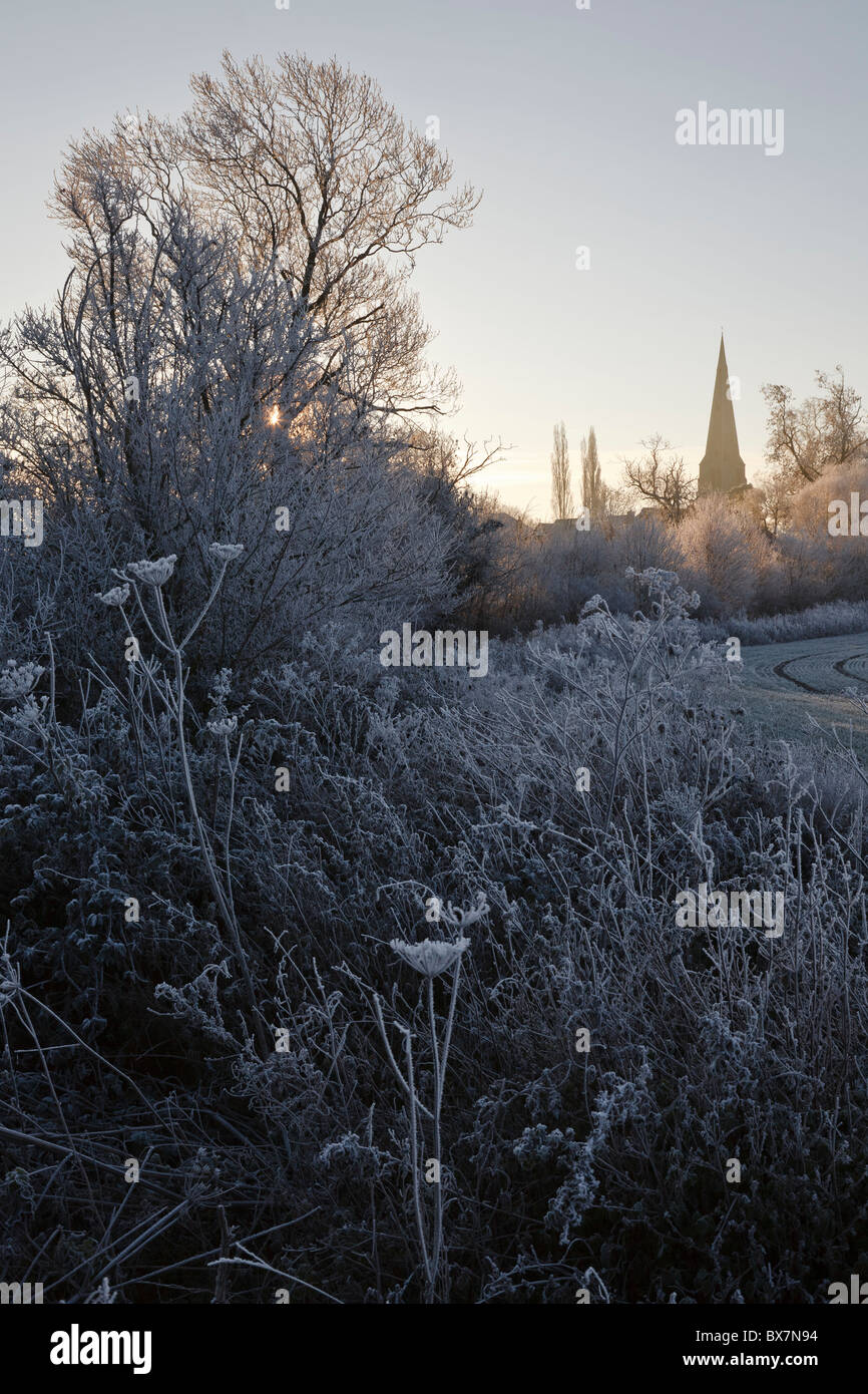 Huntingdon cambridgeshire england hi-res stock photography and images ...