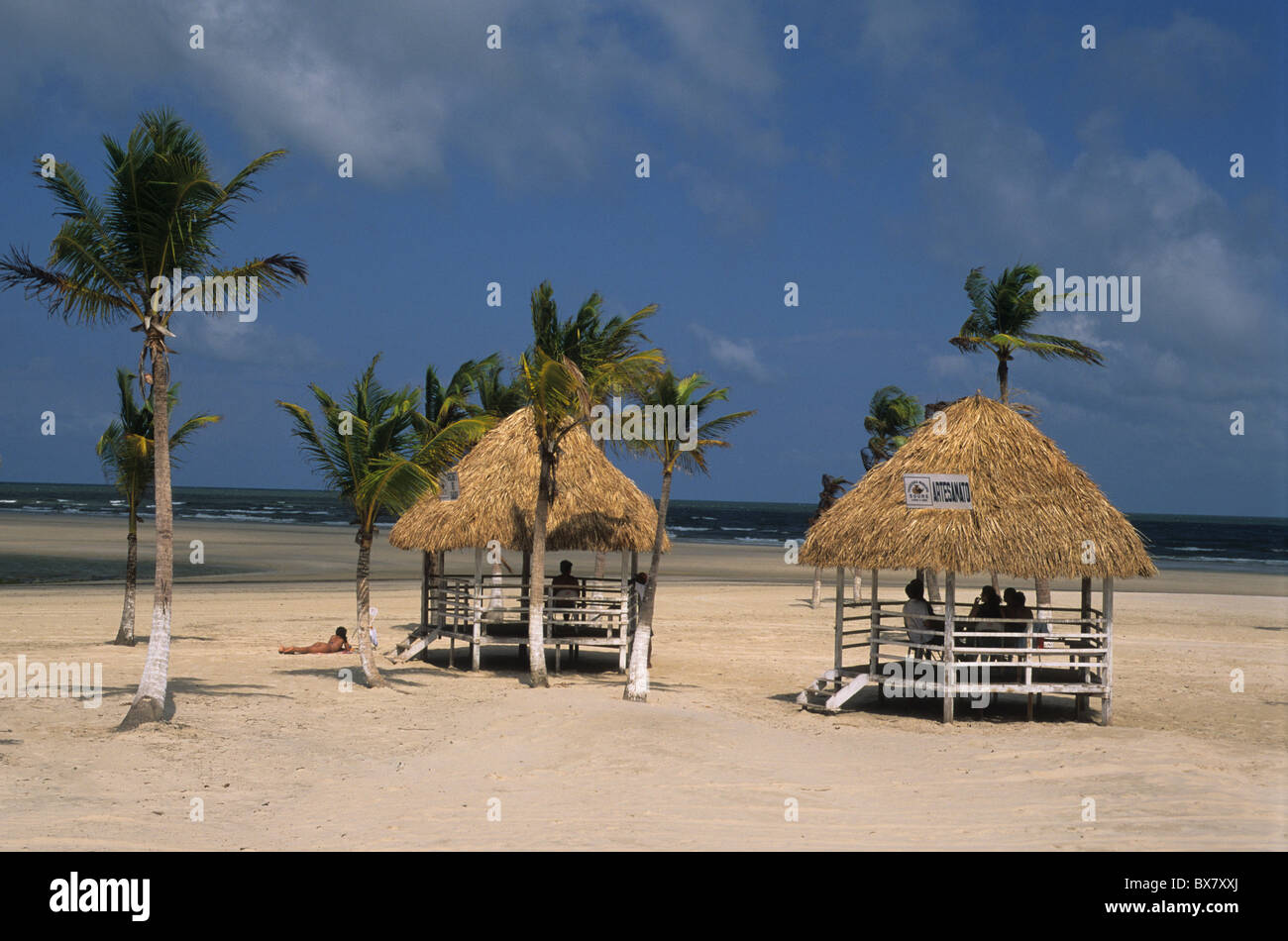 De pará isla hi-res stock photography and images - Alamy