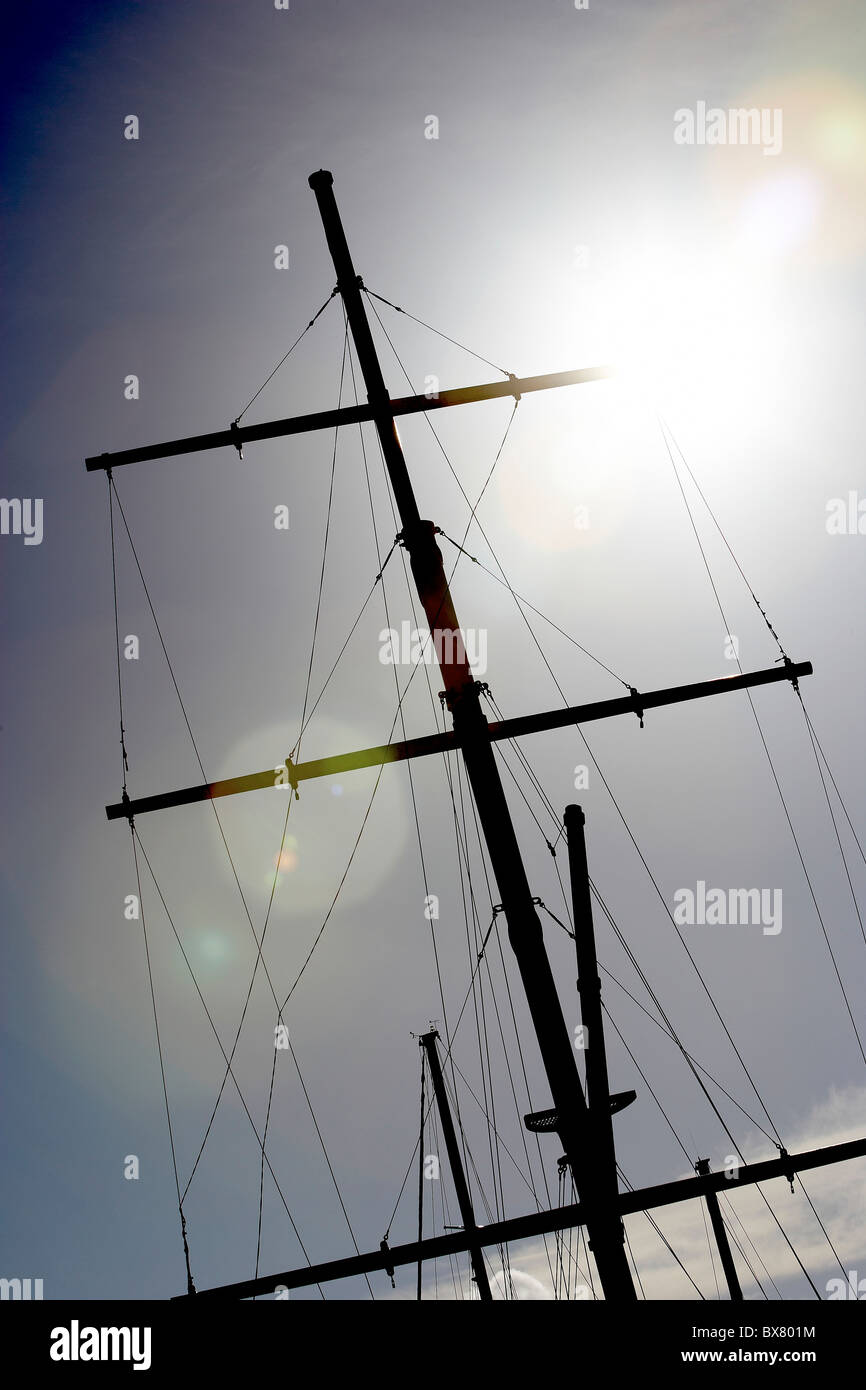 Southampton boats hires stock photography and images Alamy