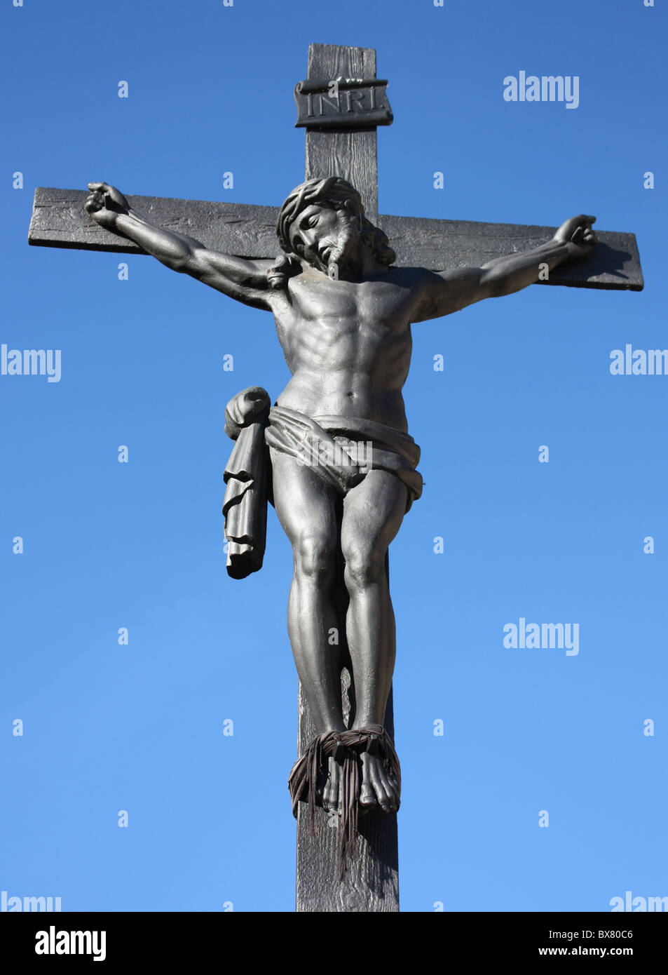 Jesus torture hi-res stock photography and images - Alamy