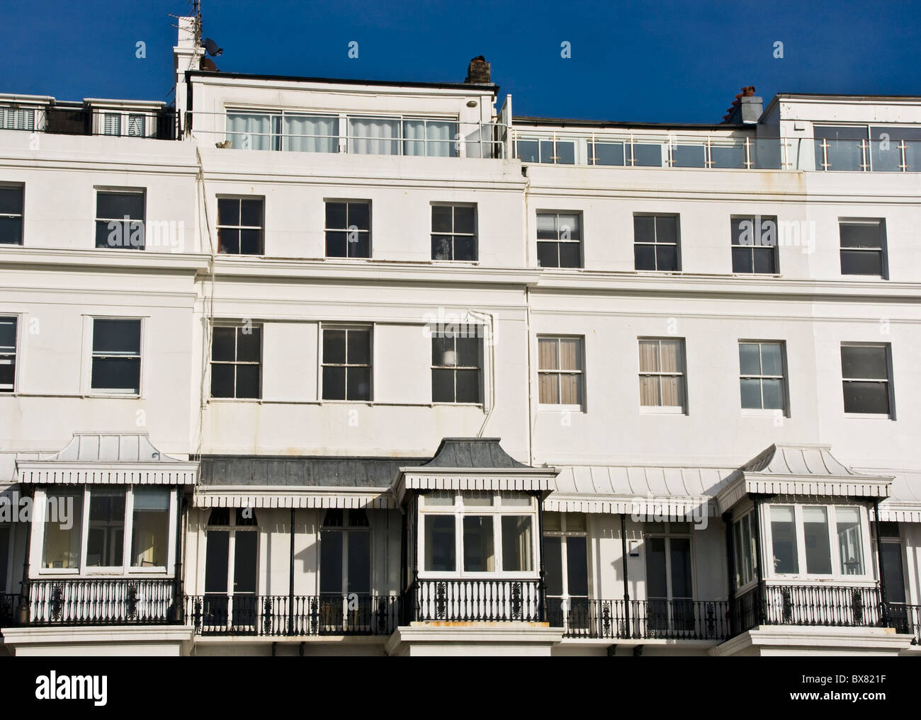 Brighton sea regency hires stock photography and images Alamy