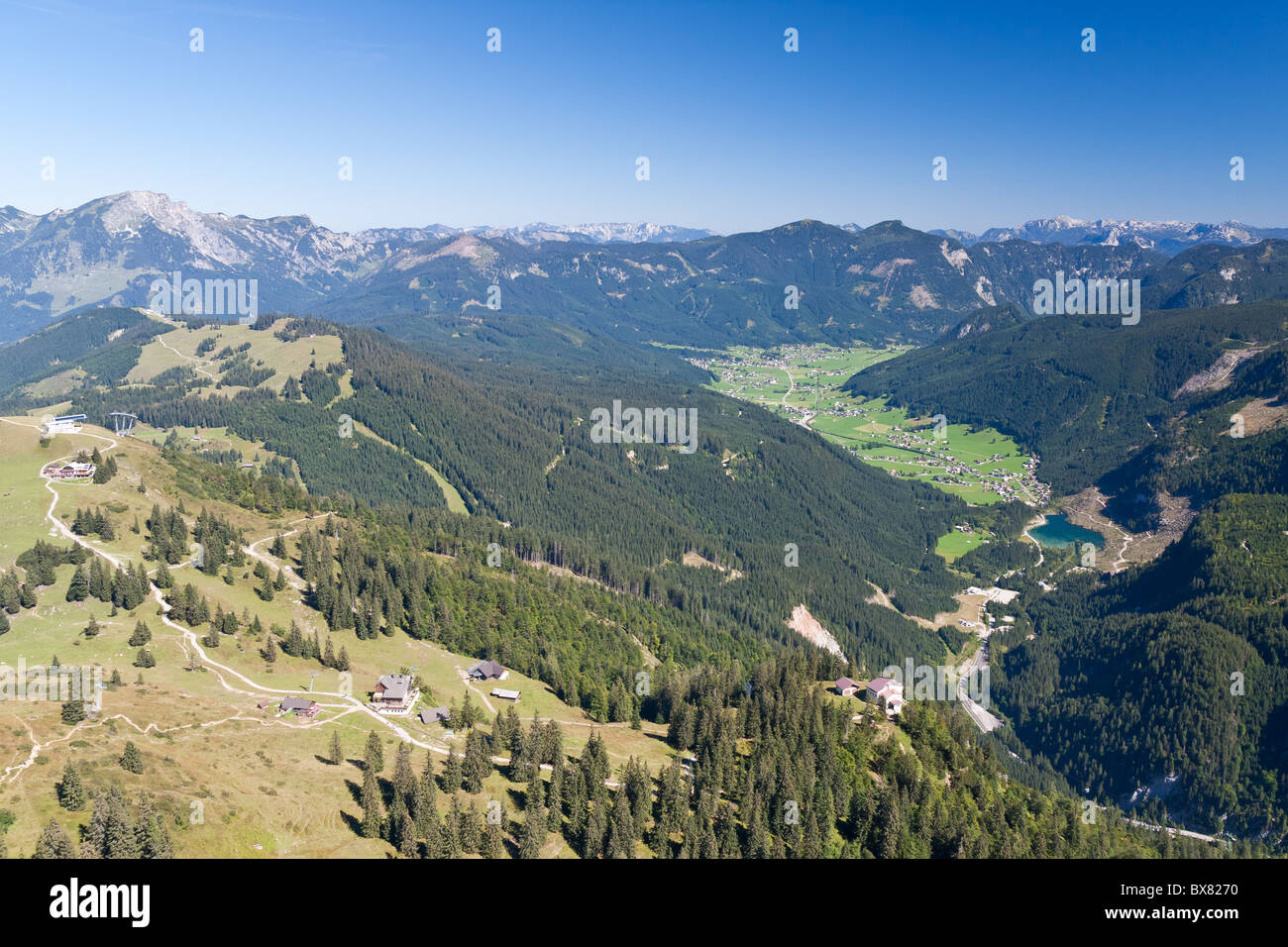 Alpine peak hi-res stock photography and images - Alamy