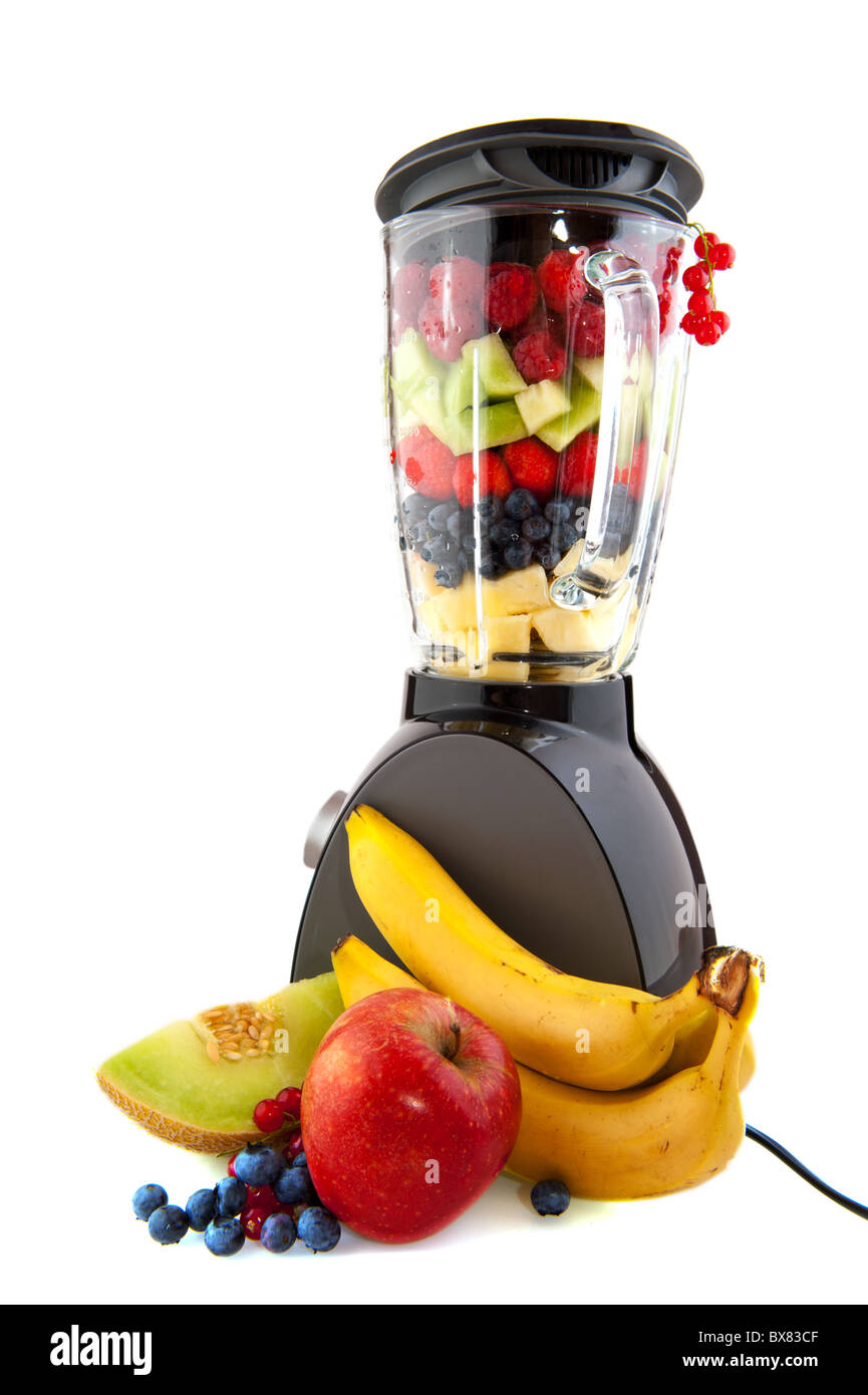https://c8.alamy.com/comp/BX83CF/blender-and-fresh-fruit-to-make-smoothies-isolated-over-white-BX83CF.jpg