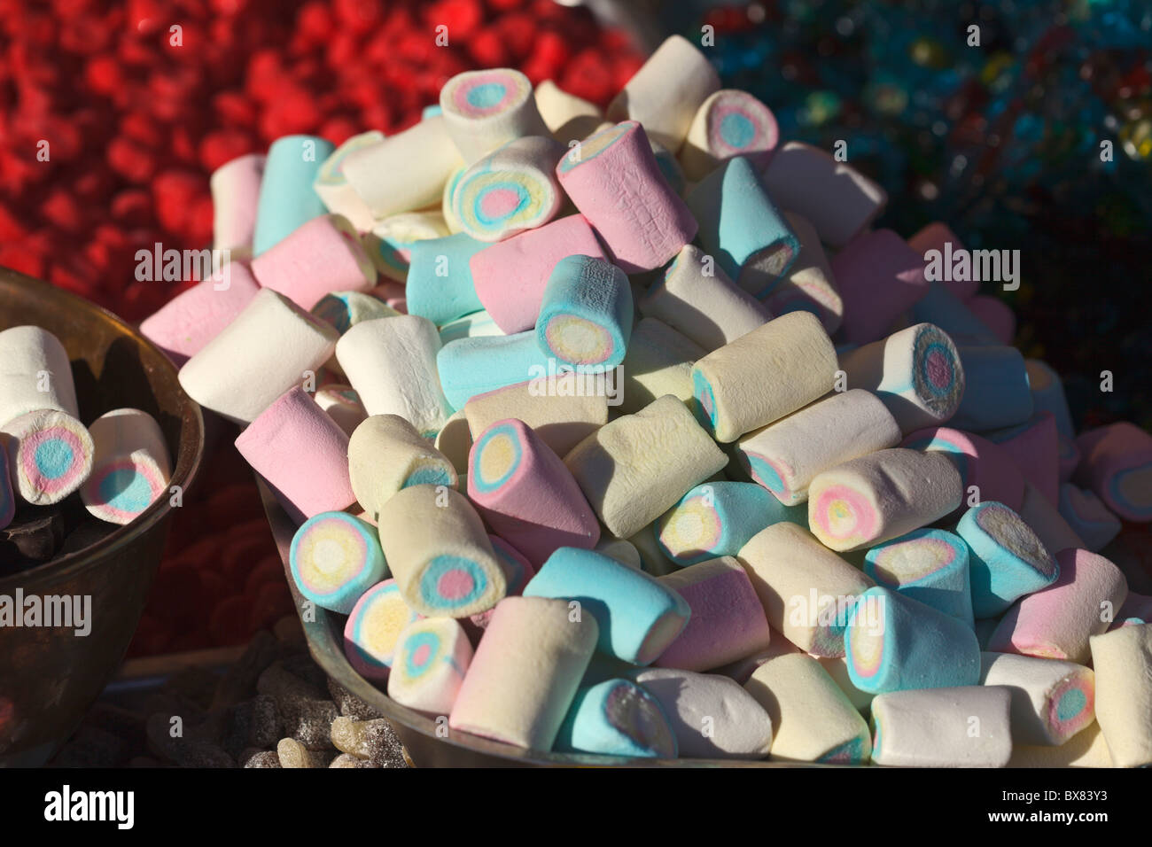 Charles marshmallow hires stock photography and images Alamy