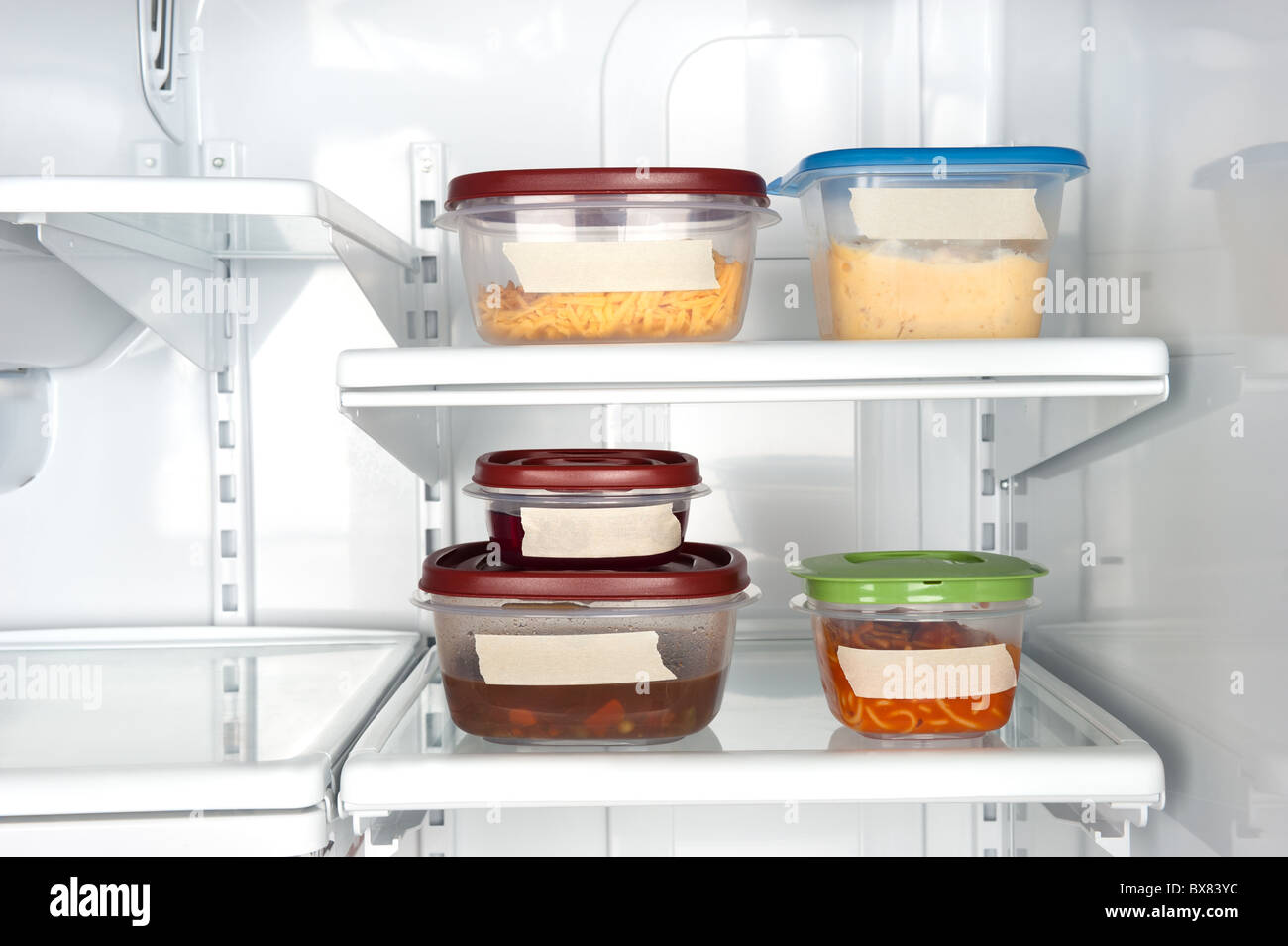 Tupperware hi-res stock photography and images - Alamy