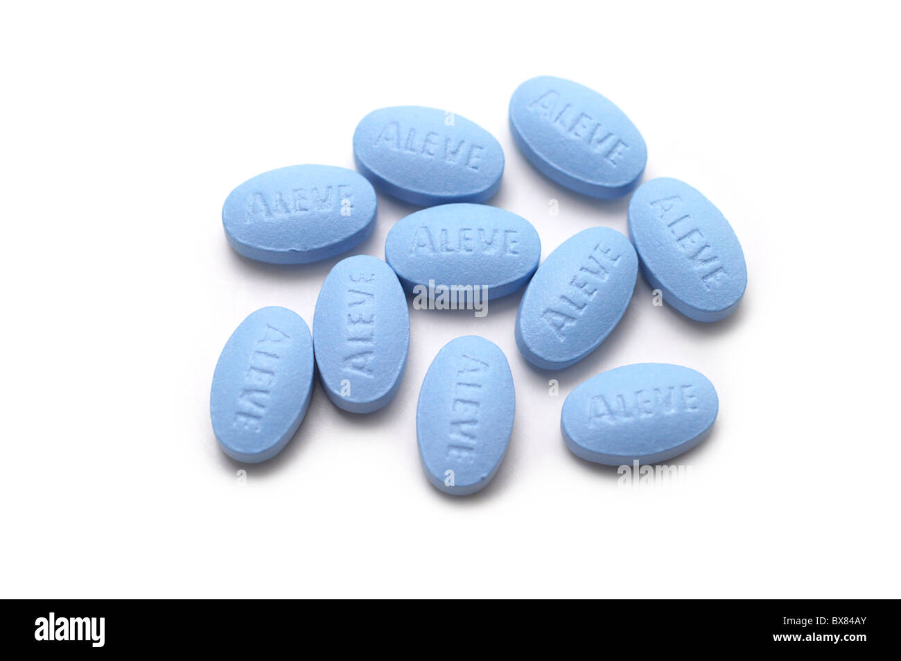 Naproxen hi-res stock photography and images - Alamy