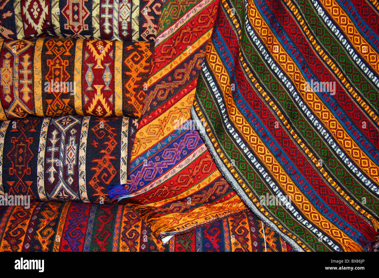 Embroidered designs hi-res stock photography and images - Alamy