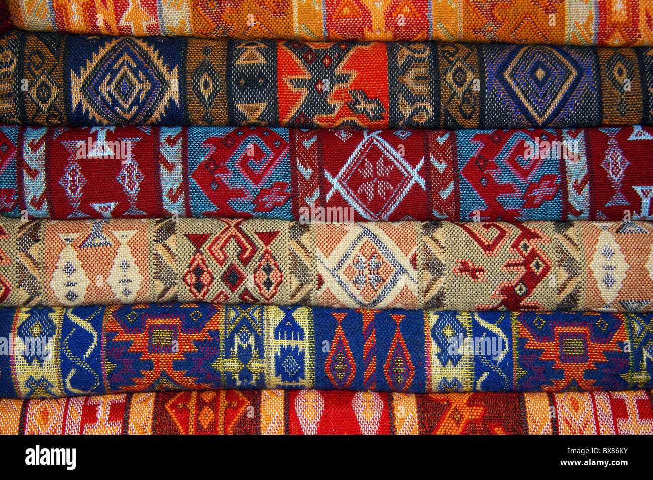 Embroidered designs hi-res stock photography and images - Alamy