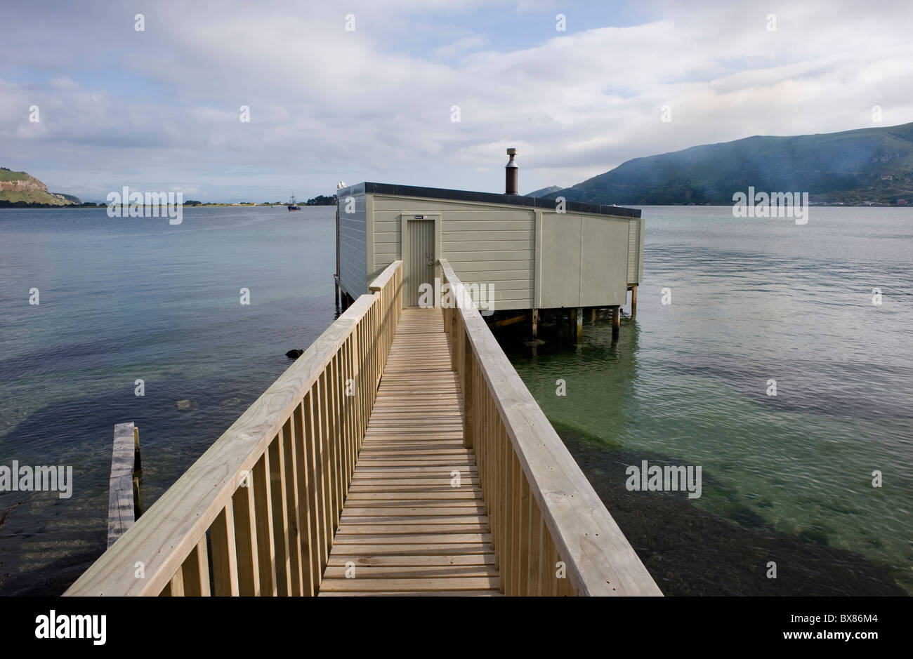 Portobello Bay High Resolution Stock Photography and Images Alamy