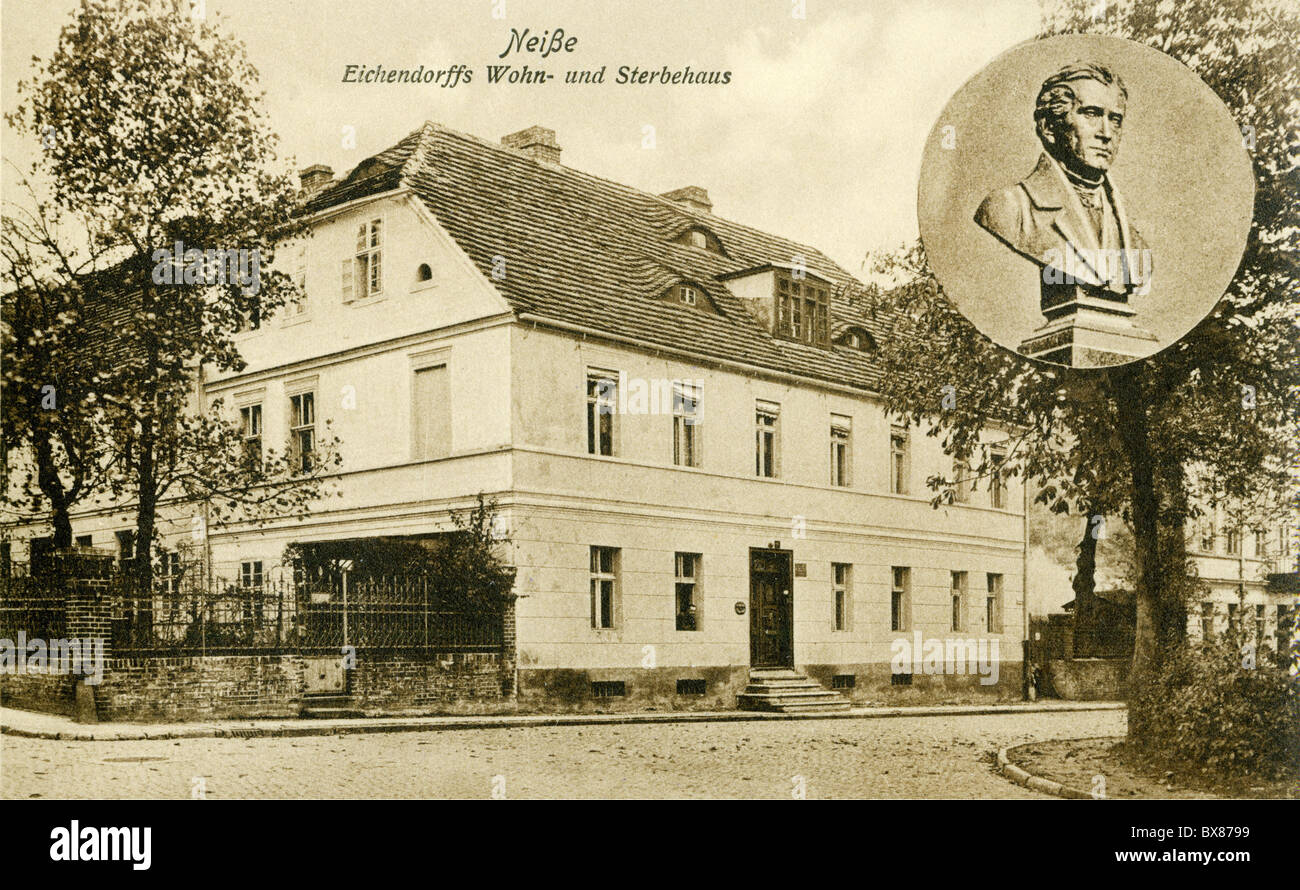 By Joseph Von Eichendorff Stock Photos By Joseph Von Eichendorff