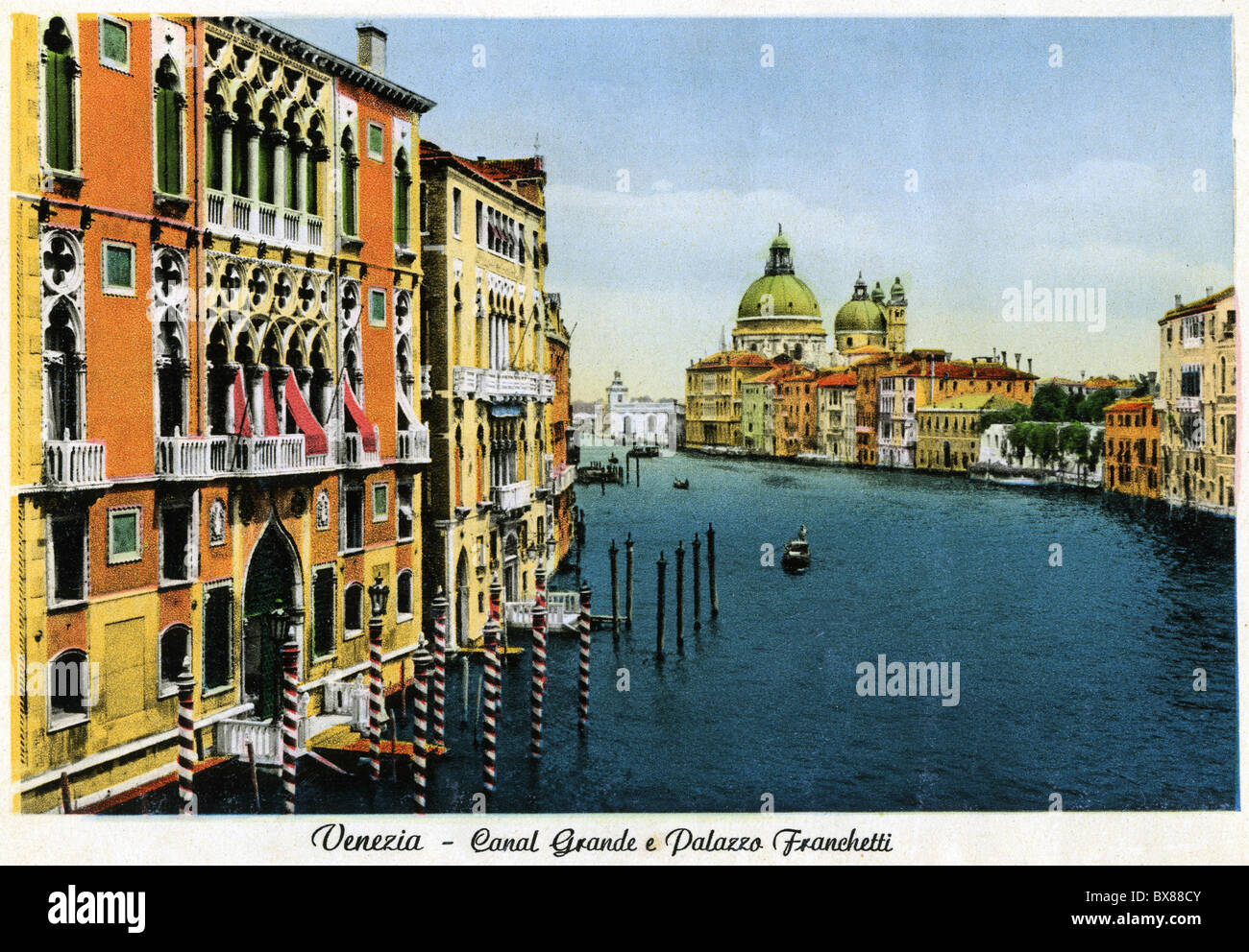 geography / travel, Italy, Venice, buildings, Palazzo Cavalli