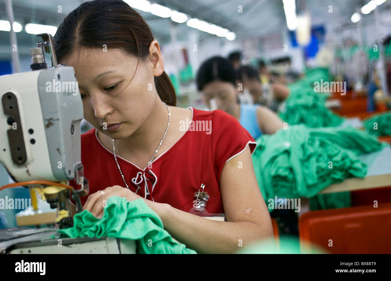 Saipan economy hires stock photography and images Alamy