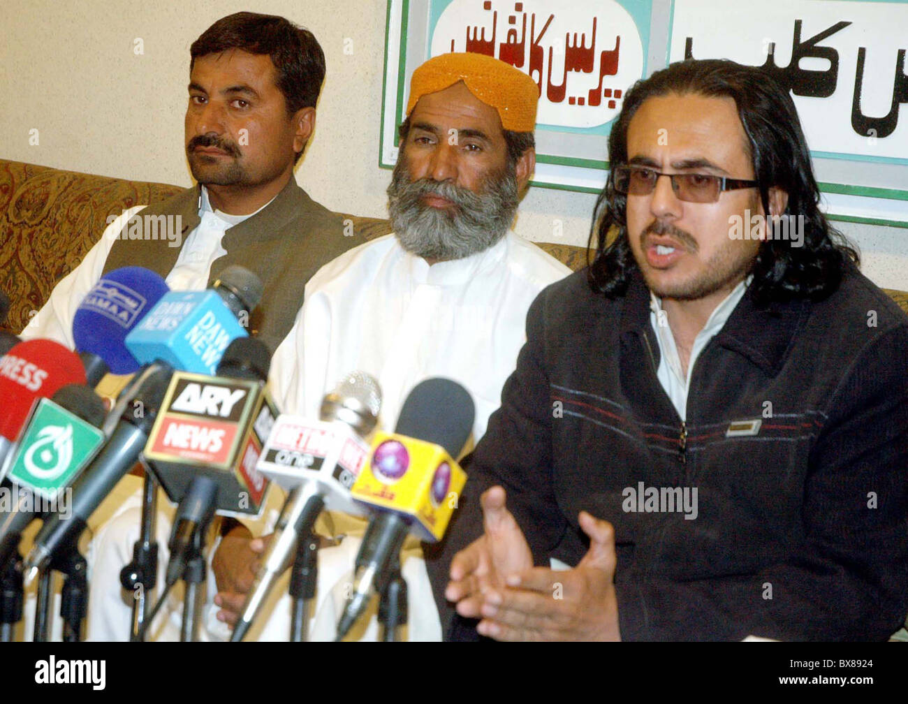 Balochistan national party hi-res stock photography and images - Alamy