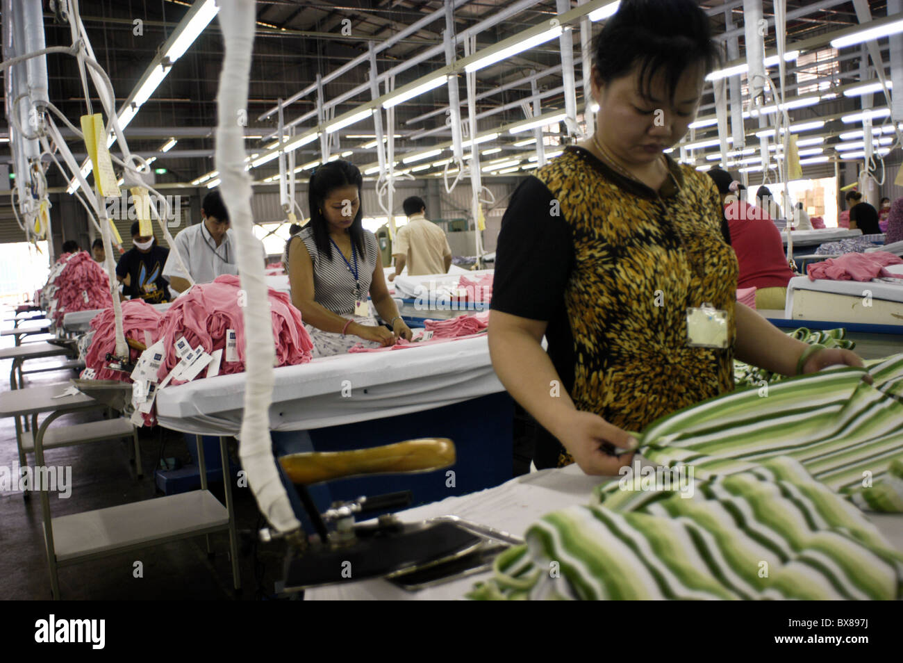 United states commonwealth of the northern mariana islands hires stock